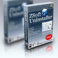 ZSoft Uninstaller 2.4